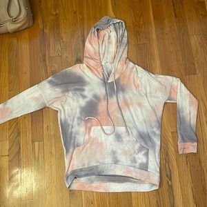 Enti Small Multicolored Light weight hoodie